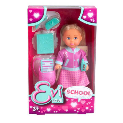 Simba Evi Love Okul Zamanı - Simba