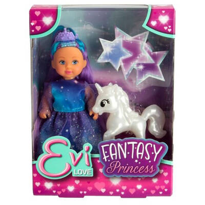 Simba Evi Love Prenses Günleri - Simba