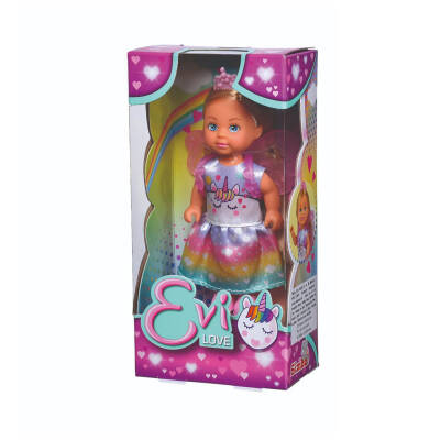 Simba Evi Love Unicorn Peri Kızı - Simba
