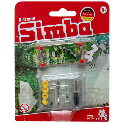 Simba Parmak Kaykayı - Simba