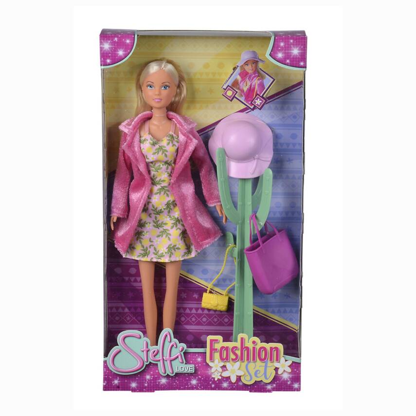 Simba Steffı Love Moda Seti 105733604 - 1