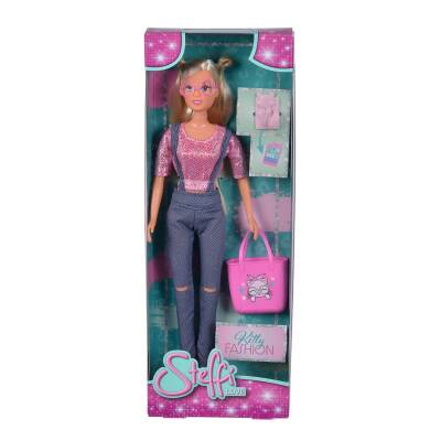 Simba Steffi Love Yavru Kedi Modası 105733602 - Simba