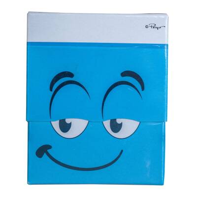 Şirinler Sevimli Figürler Cdu12 - Şirinler