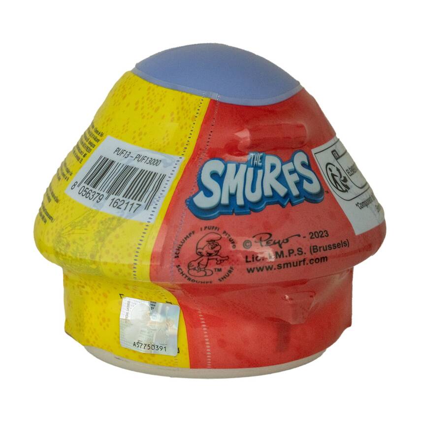 Şirinler Sürpriz Figürler Cdu12 - 1