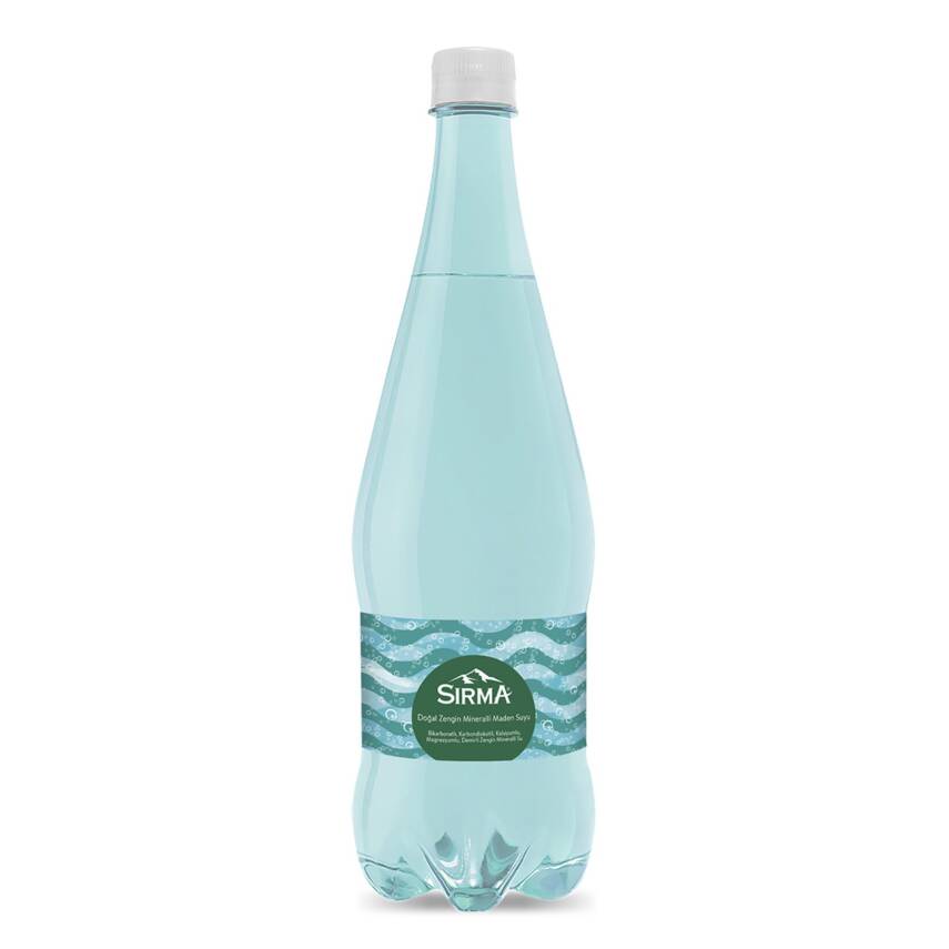 Sırma Maden Suyu 1 L - 1