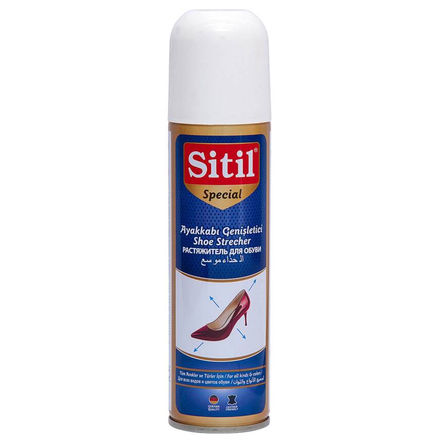 SİTİL AYAKKABI GENİŞLETİCİ 150 ML - 1