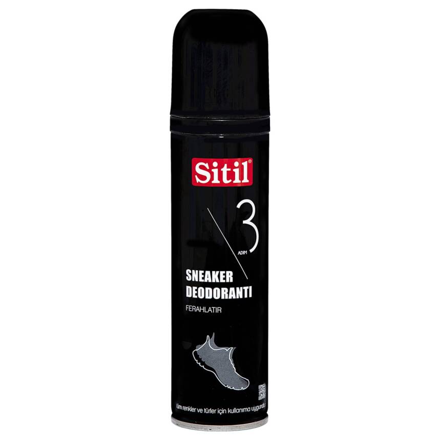 SİTİL SNEAKER AYAKKABI DEODORANTI 150 ML - 1
