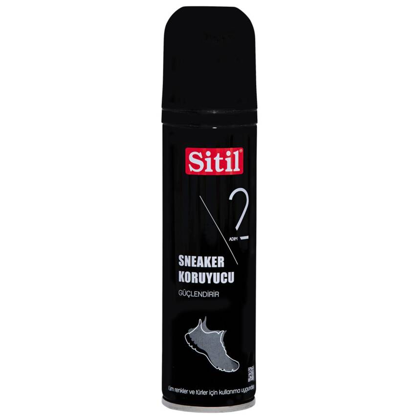 SİTİL SNEAKER KORUYUCU 150 ML - 1