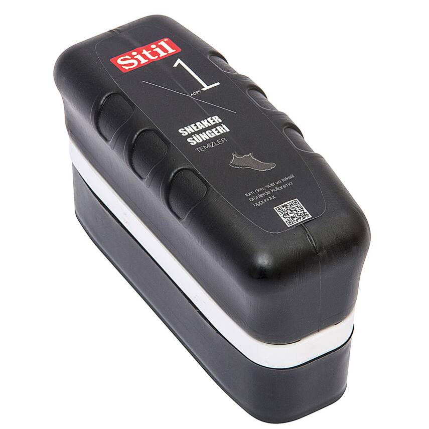 SİTİL SNEAKER TEMİZLEME SÜNGERİ 75 ML - 1