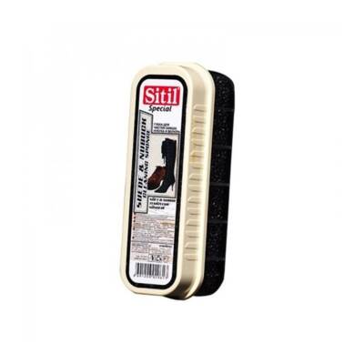 SİTİL SÜET VE NUBUK TEMİZLEYİCİ SÜNGER - SİTİL