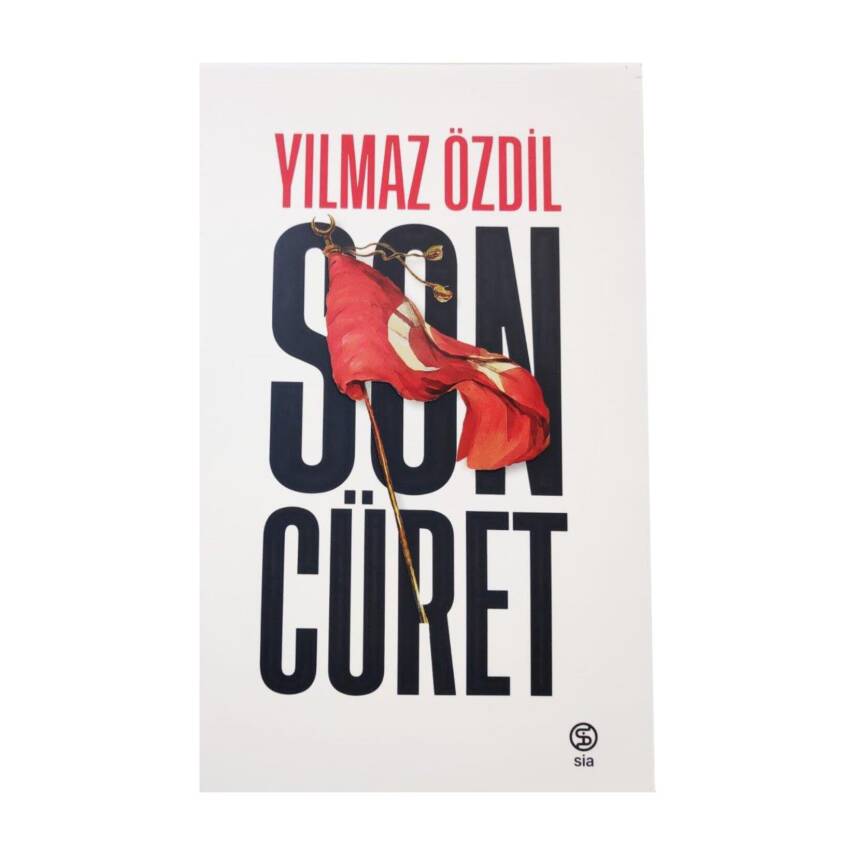 Son Cüret Yılmaz Özdil - 1