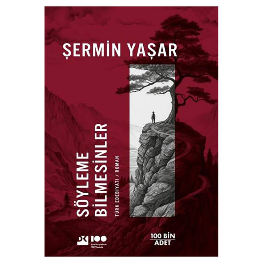 Söyleme Bilmesinler - Şermin Yaşar - 1