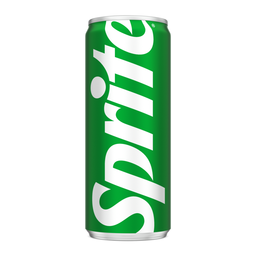Sprite Limon Aromalı Kutu 250 ML - 1