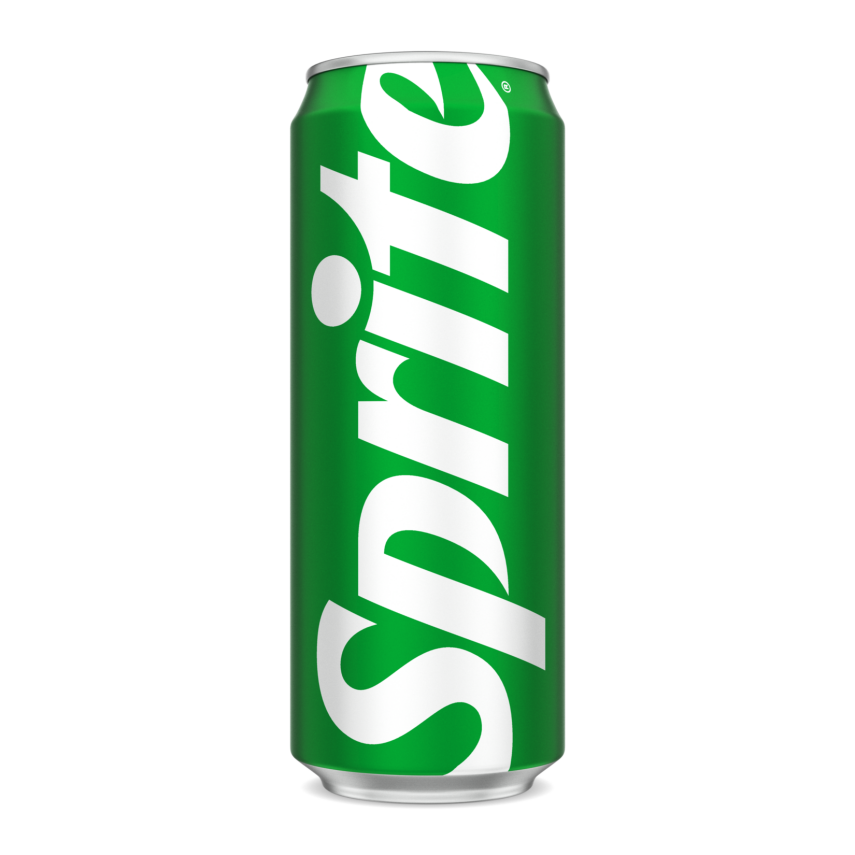 Sprite Limon Aromalı Kutu 330 ML - 1