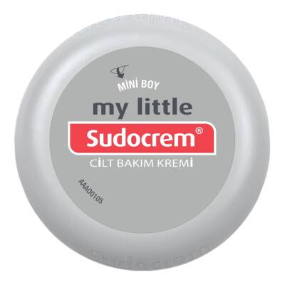 Sudocrem Cilt Bakım Kremi 22 G - Sudocrem