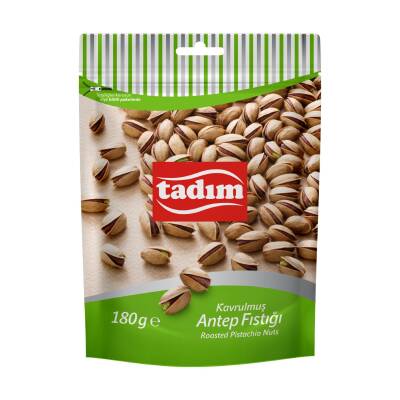 Tadım Antep Fıstığı 180 G - Tadım