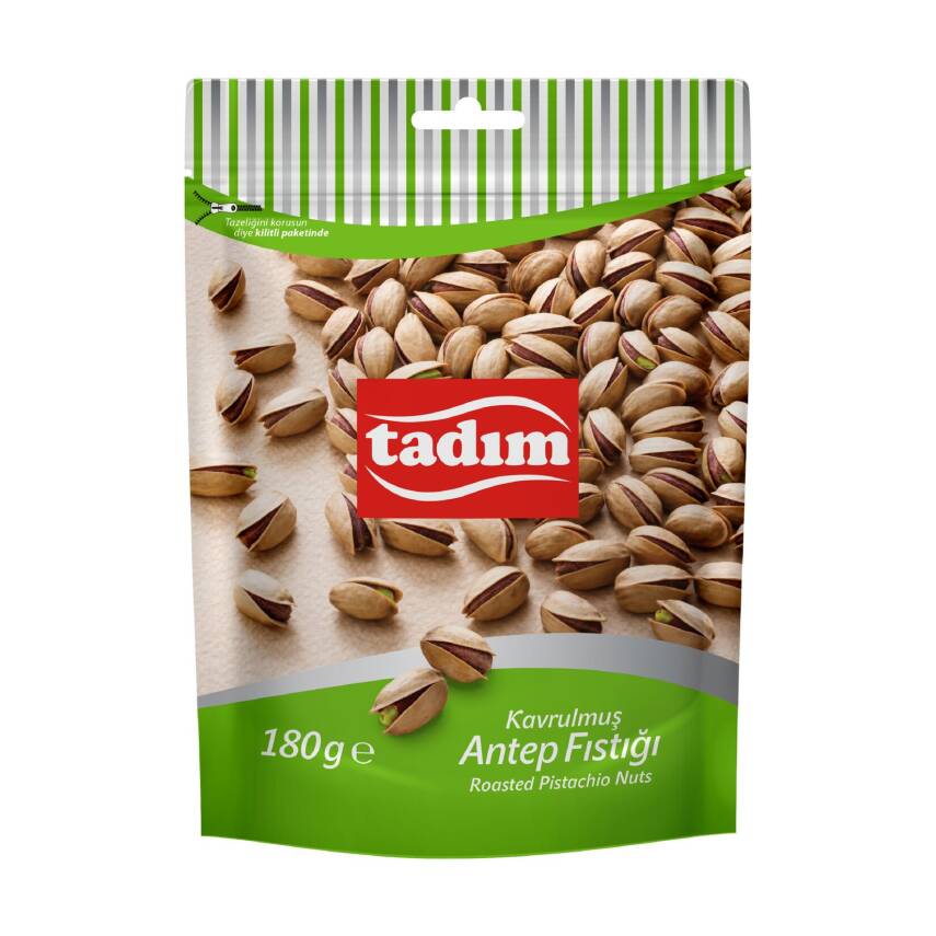 Tadım Antep Fıstığı 180 G - 1