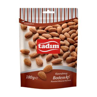Tadım Badem İçi 180 G - Tadım