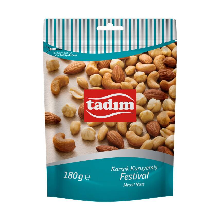 Tadım Festival 180 G - 1