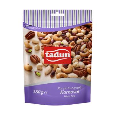 Tadım Karnaval 180 G - Tadım