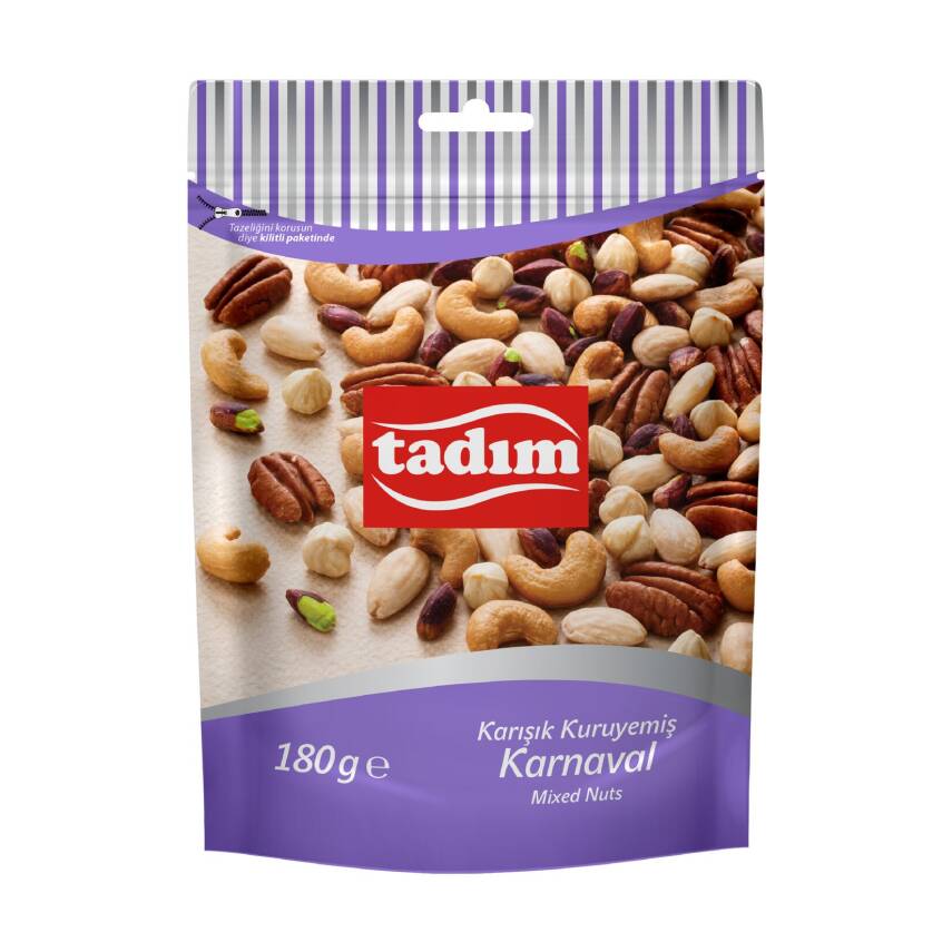 Tadım Karnaval 180 G - 1