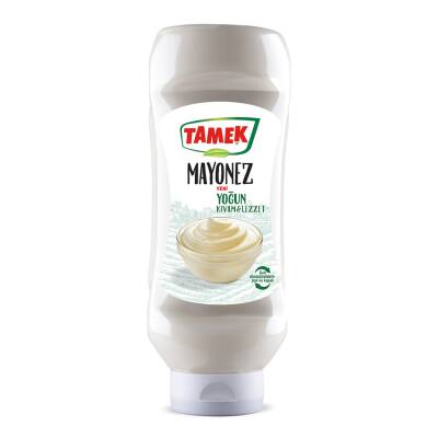Tamek Mayonez 540 G - Tamek