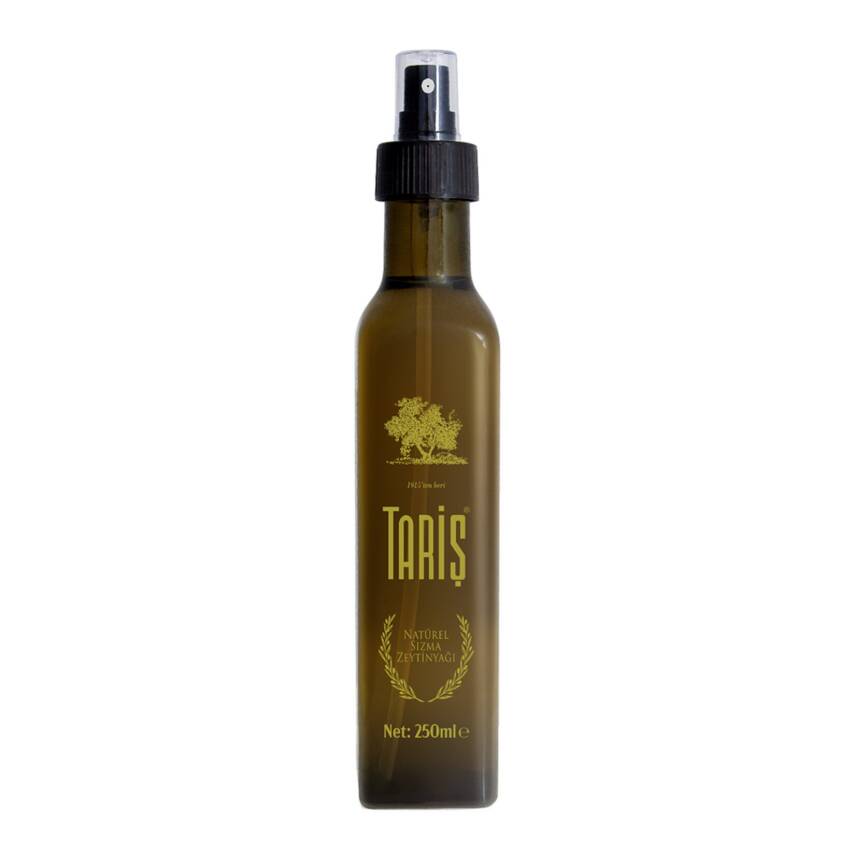 Tariş Naturel Sızma Zeytiyağı Sprey 250 Ml - 1