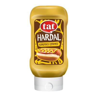 Tat Hardal 230 G - Tat
