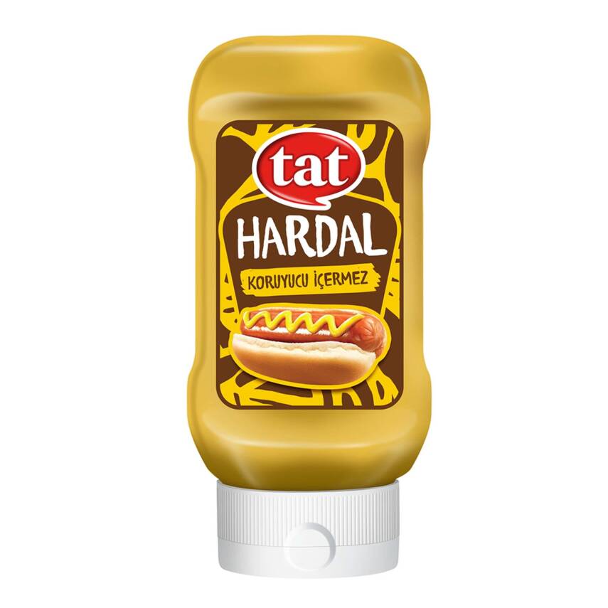 Tat Hardal 230 G - 1
