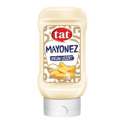 Tat Mayonez Yoğun Lezzet 205 G - Tat