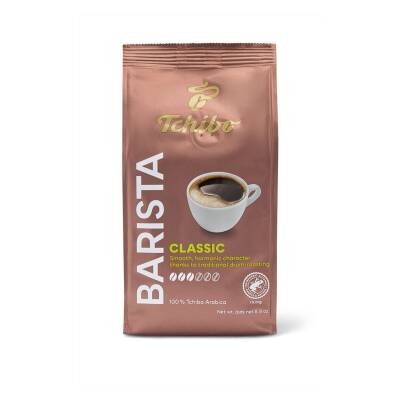 Tchibo Barista Classic Filtre Kahve 250 G - Tchibo