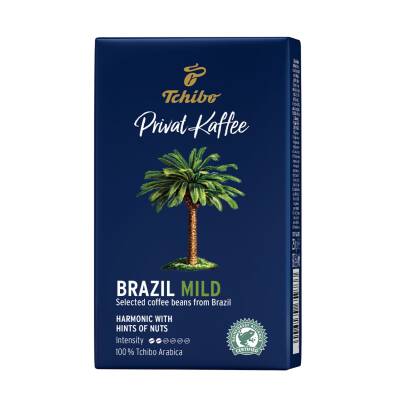 Tchibo Brazil Mild Filtre Kahve 250 G - Tchibo
