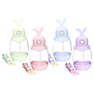 The Bottle Big Tavşan Matara 700 Ml - The