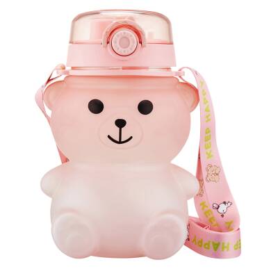 The Bottle Teddy Bear Matara 1000 Ml - The