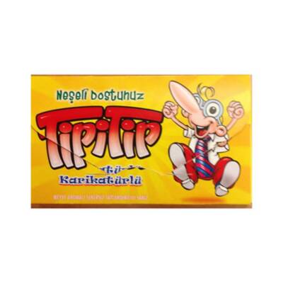 Tipitip 27 G - Tipitip
