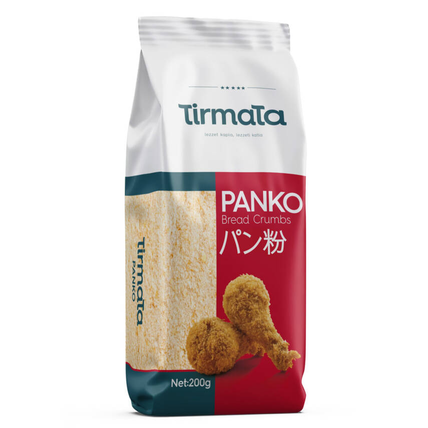 Tirmata Panko 200 G - 1
