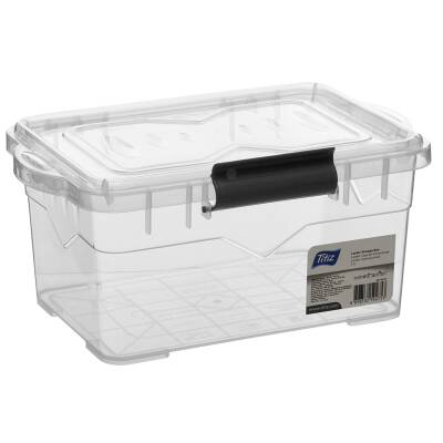 Titiz Larder Saklama Kabı 3000 Ml - Titiz