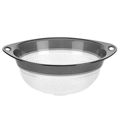 Titiz Pirinç Süzgeci No:2 26 Cm - Titiz