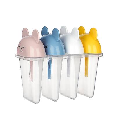 Titiz Snowy Dondurma Kabı 4'lü - Titiz