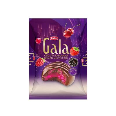 Torku Gala Orman Meyveli Kek 50 G - Torku
