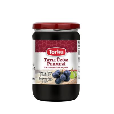 Torku Üzüm Pekmezi 750 G - Torku