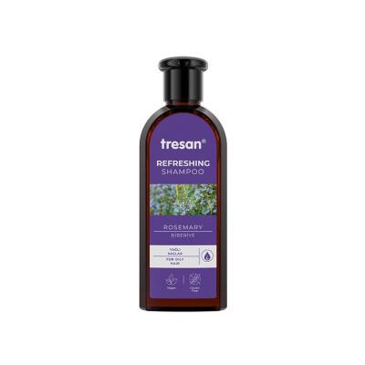 Tresan Biberiye Canlandırıcı Bakım Şampuanı 300 Ml - Tresan