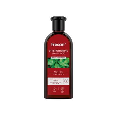 Tresan Isırgan Otu Şampuanı Normal Kuru 300 Ml - Tresan