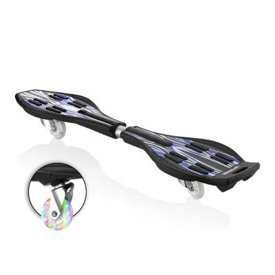 Trıathlon T-154 Kaykay Waveboard - Trıathlon