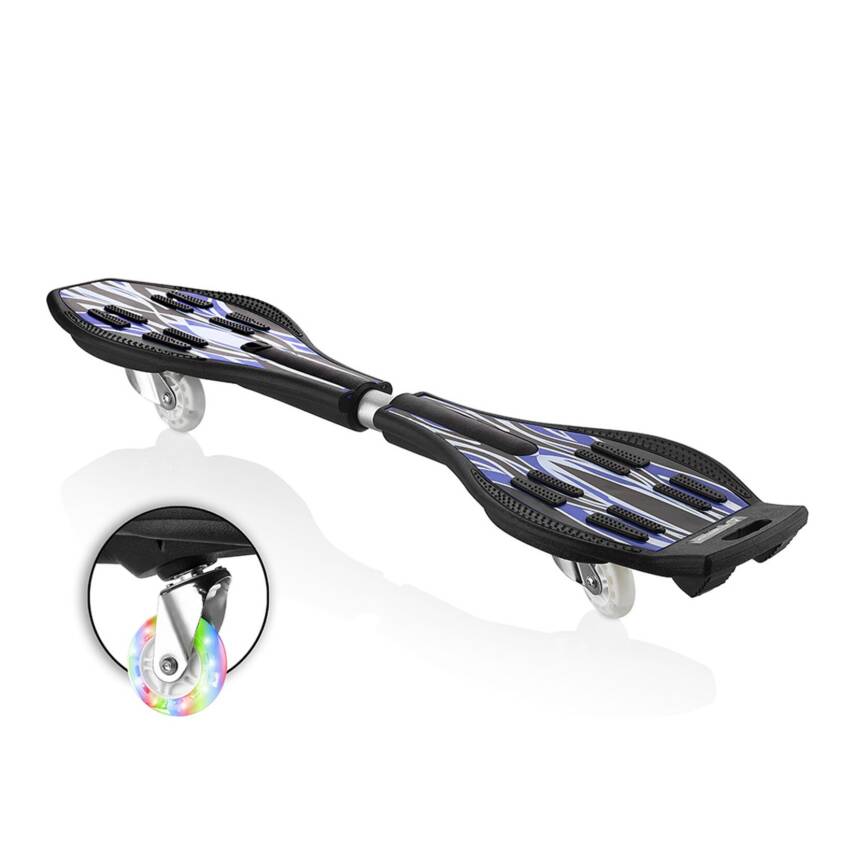 Trıathlon T-154 Kaykay Waveboard - 1