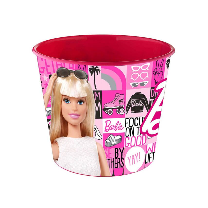 Tuffex Lisanslı Mısır Kova Çeşitleri 2,2 L - 1
