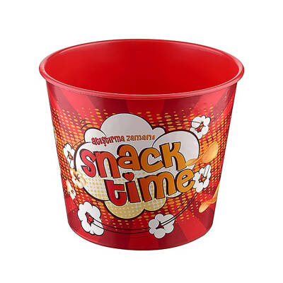 Tuffex Mısır Kovası 2,2 L - Tuffex