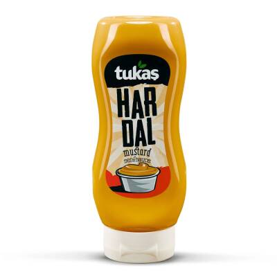Tukaş Hardal 335 G - Tukaş