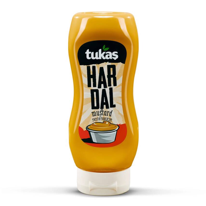 Tukaş Hardal 335 G - 1