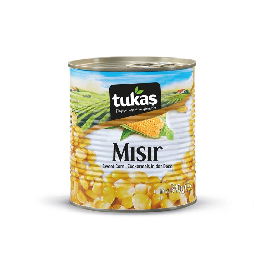 Tukaş Mısır 340 G - 1